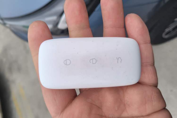 Used Geely Galaxy Galaxy Xingjian 7 EM-i 2025 120km Flagship Edition