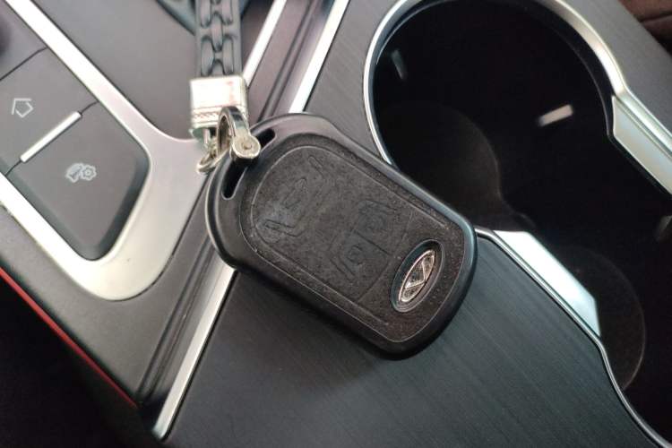 Used Chery Arrizo 5 PLUS 2021 Xiaoze 1.5T CVT Enjoy PLUS