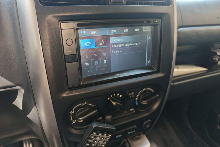 Used Suzuki Jimny 2012 1.3 MT JLX
