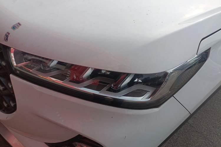 Used Chery Tiggo 7 2020 Discovery Edition 1.5T CVT Discovery No.1