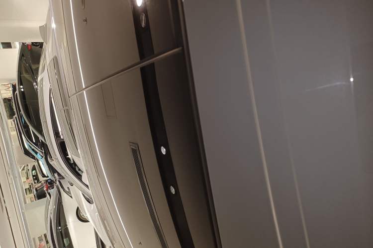 Used Audi Q5L Sportback 2022 40 TFSI Fashion Model
