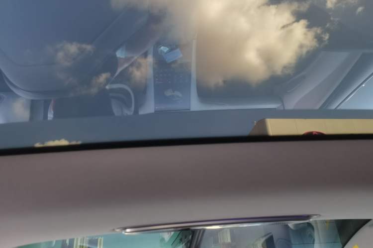 Used IM LS7 2023 90 kWh Elite Rear-Drive Version