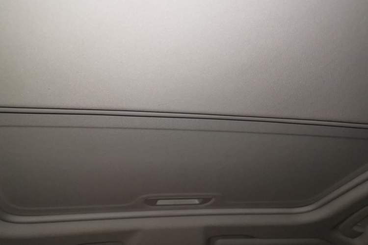 Used Peugeot 308 2016 1.6L Automatic Luxury Edition Headliner