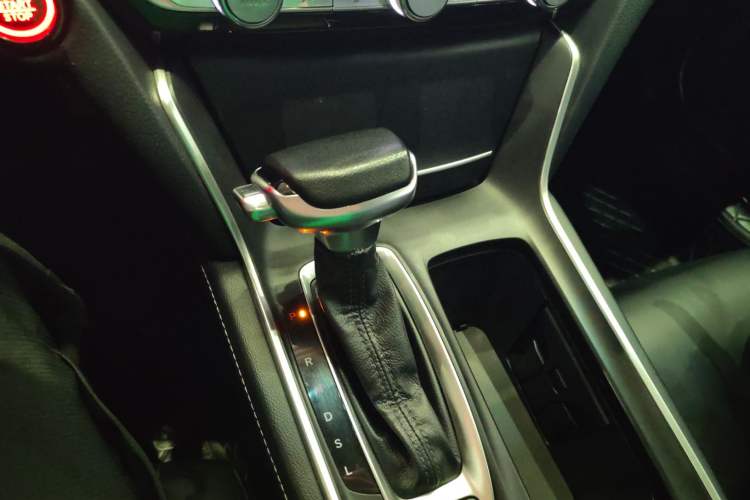 Used Honda Inspire 2019 260TURBO Elegant Edition China VI Emission Standard
