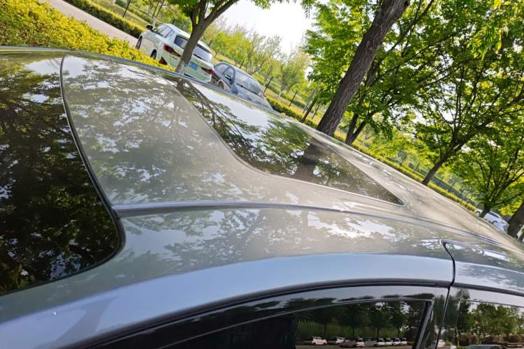 Used Buick GL8 2021 Land Cruiser Executive Class 652T Luxury Model
