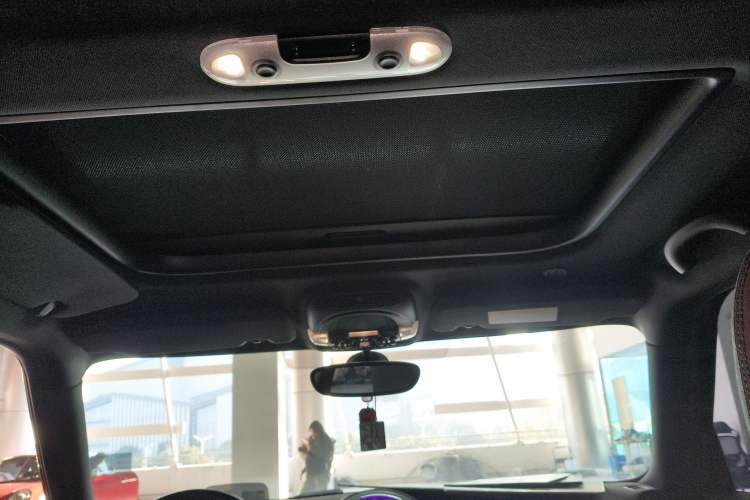 Used MINI Countryman 2017 2.0T COOPER S ALL4 for car enthusiasts