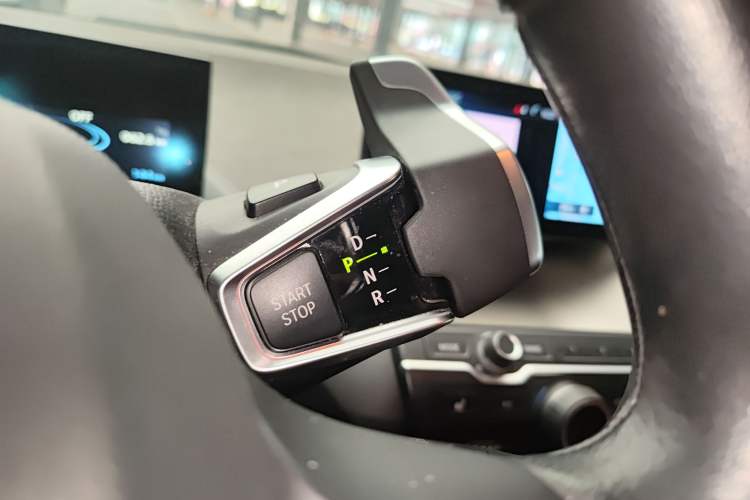 Used BMW i3 2018 Luxury Model
