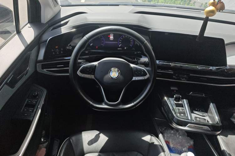 Used Volkswagen Talagon 2021 380TSI Four-Wheel Drive Flagship Version
