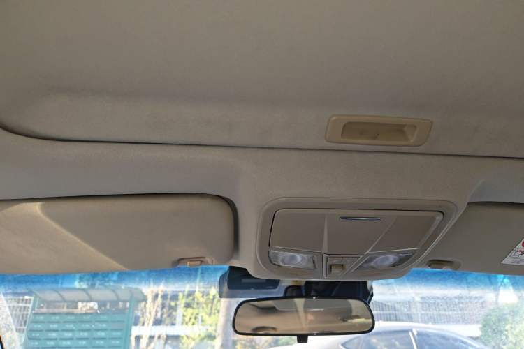 Used Geely Auto Emgrand 2017 Sedan Million Edition 1.5L Manual - Upward Version