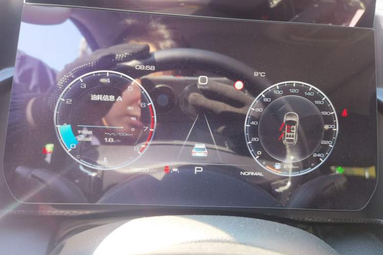 Used Haval DARGO 2022 1.5T DCT Two-Wheel Drive Border Collie Edition