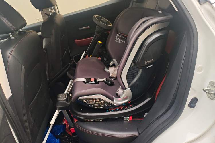 Used Haval H2s 2017 Blue Label 1.5T Dual-Clutch Comfort Model