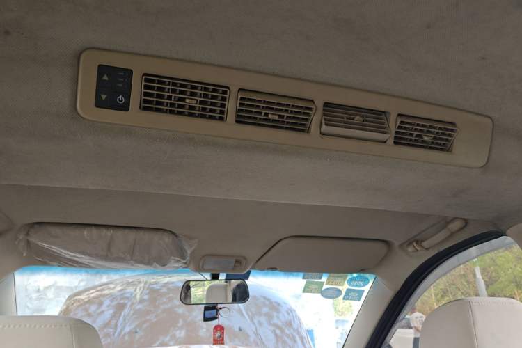 Used Wuling Hongguang 2014 1.5L S Standard Version