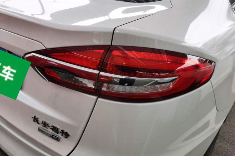 Used Ford Mondeo 2018 EcoBoost 180 Fashion Edition
