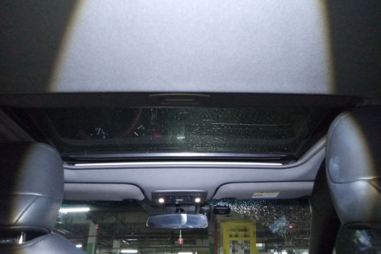 Used Toyota Avalon 2022 2.0L Luxury Edition