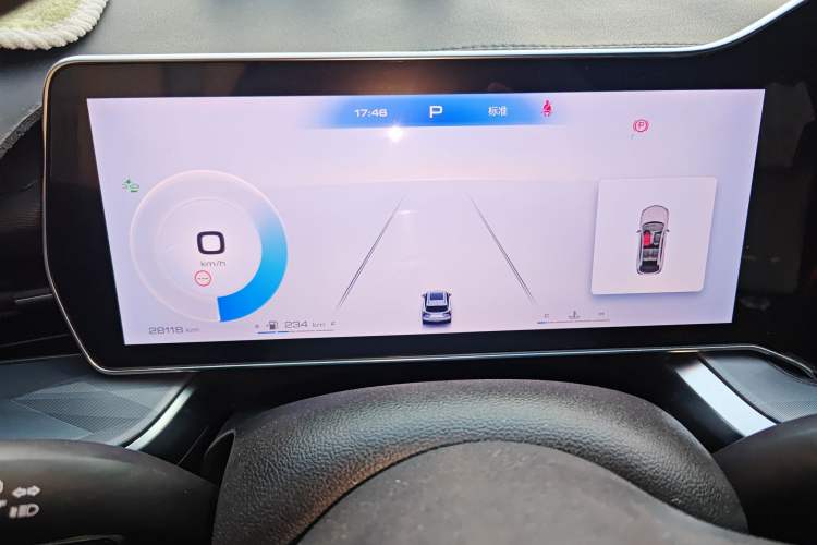 Used Haval XY 2022 1.5T Smart Edition