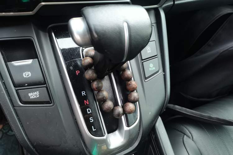 Used Honda Breeze 2021 240TURBO CVT Two-Wheel Drive Smart Enjoyment Version