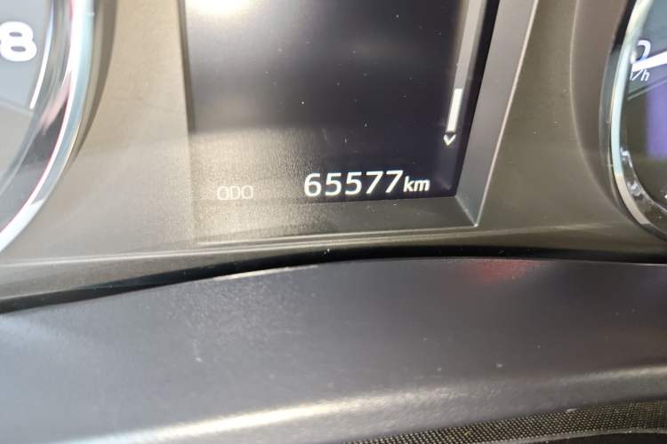 Used Toyota Levin 2018 185T CVT Luxury Edition China V Standard
