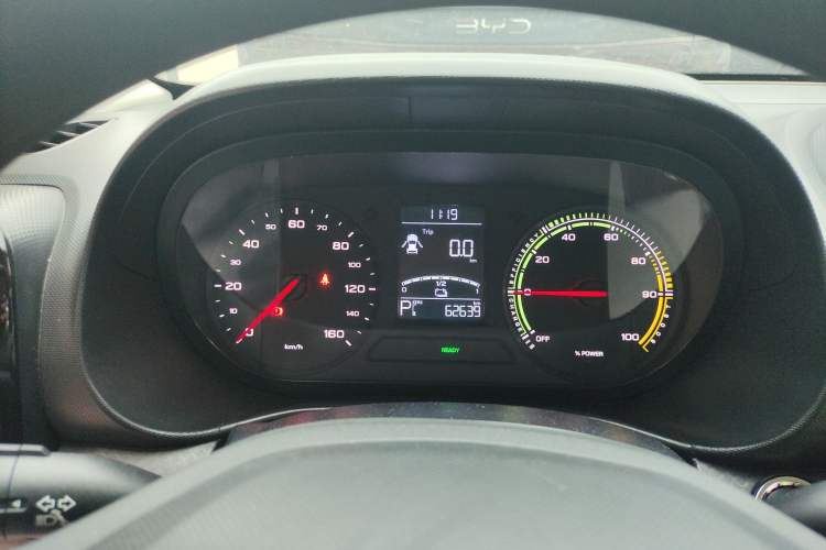 Used Roewe Clever 2020 Urban Style Edition
