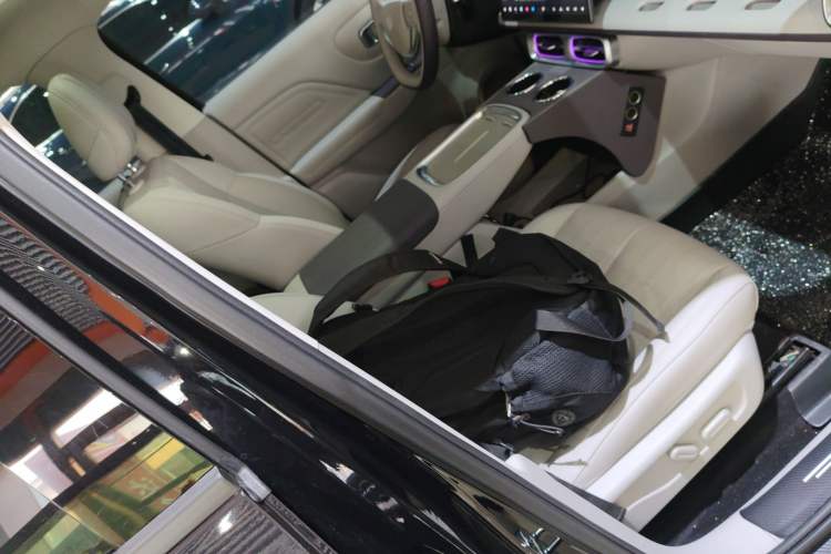 Used Leapmotor B10 2025 510 Joyful Edition
