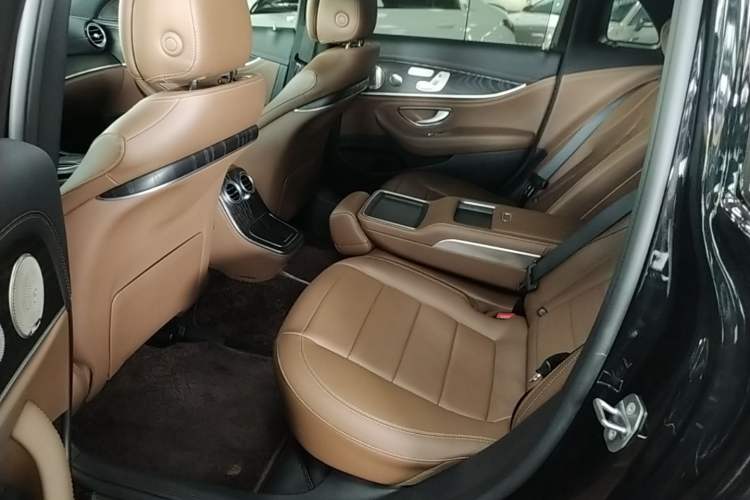 Used Mercedes-Benz E-Class 2022 Revised E 300 L Sport Luxury Edition
