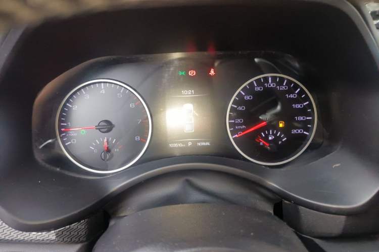 Used Great Wall Poer 2019 2.0T Automatic Gasoline 4x4 Comfort Edition GW4C20B
