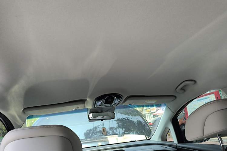 Used FORTHING Xinghai V9 2024 1.5TD 200km Chinese Knot Series Luxury Version