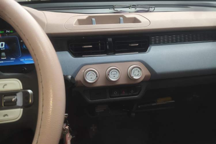 Used Chery QQ Ice Cream 2024 205km Sundae+