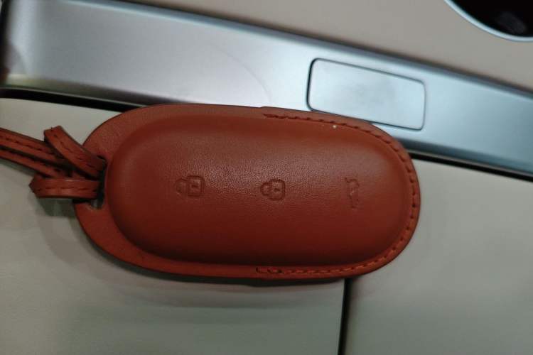 Used Li Auto L8 2023 Pro Model