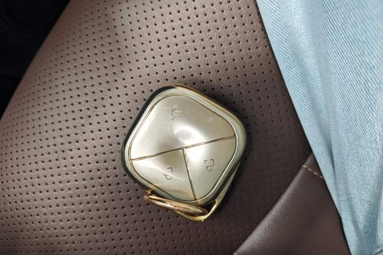 Used Wuling Bingo 2023 333 km Lingxi Connected Version