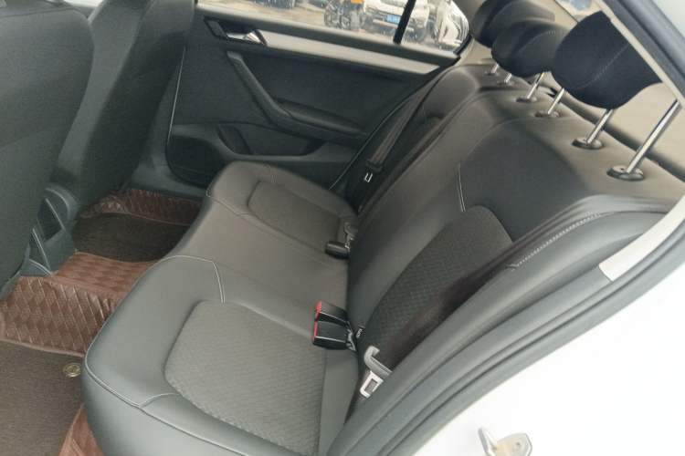 Used Jetta VA3 2020 1.5L Automatic "Upward Life" Edition
