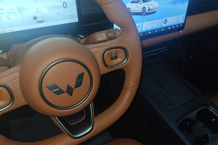 Used Wuling Xingguang 2025 610 km Smart Flagship Version