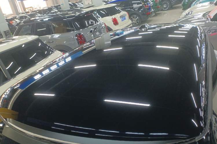 Used MINI Electric MINI COOPER 2025 456km COOPER E Classic Style
