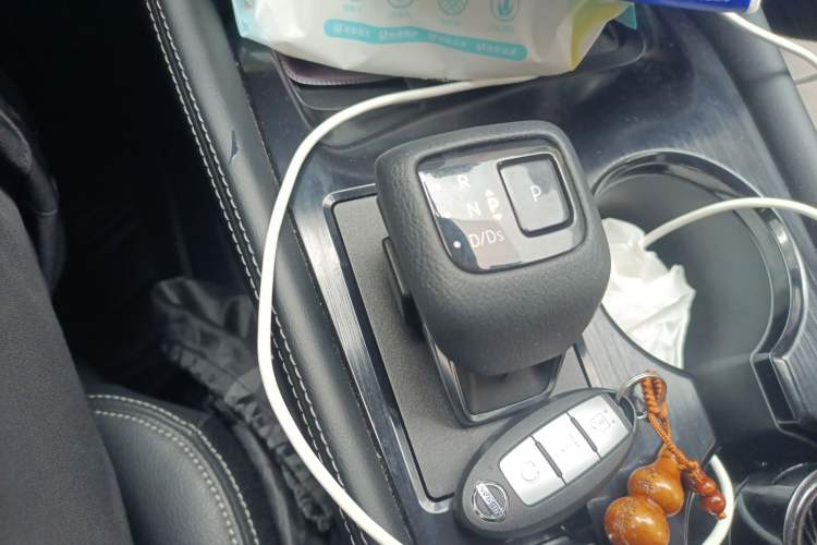 Used Nissan X-Trail 2021 VC-Turbo 300 CVT 2WD Luxury Edition