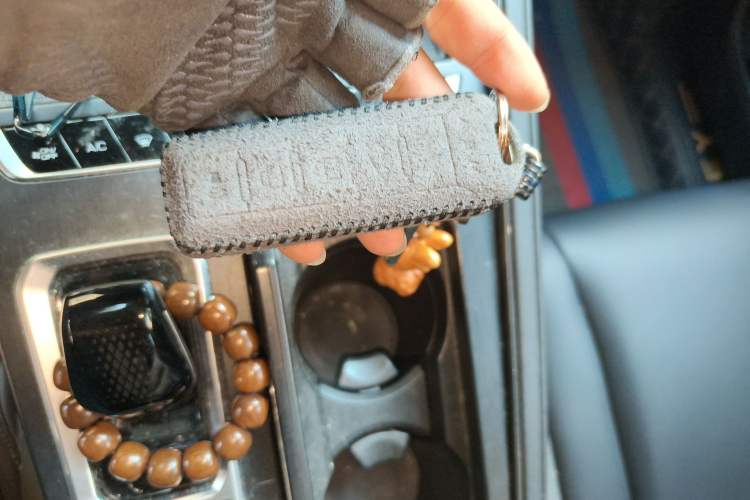 Used Wey Macchiato 2021 1.5L DHT Custom Edition
