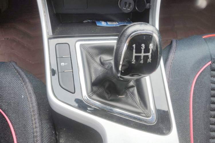 Used Chery Arrizo 5 2019 1.5L Manual New Youth Edition China VI Standard