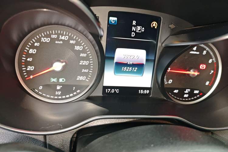 Used Mercedes-Benz C-Class 2015 Restyled C 180 L Sport Edition
