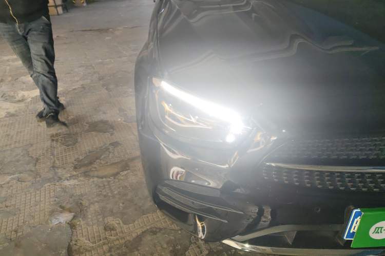 Used Mercedes-Benz E-Class 2023 Restyled E 300 L Sport Luxury Edition