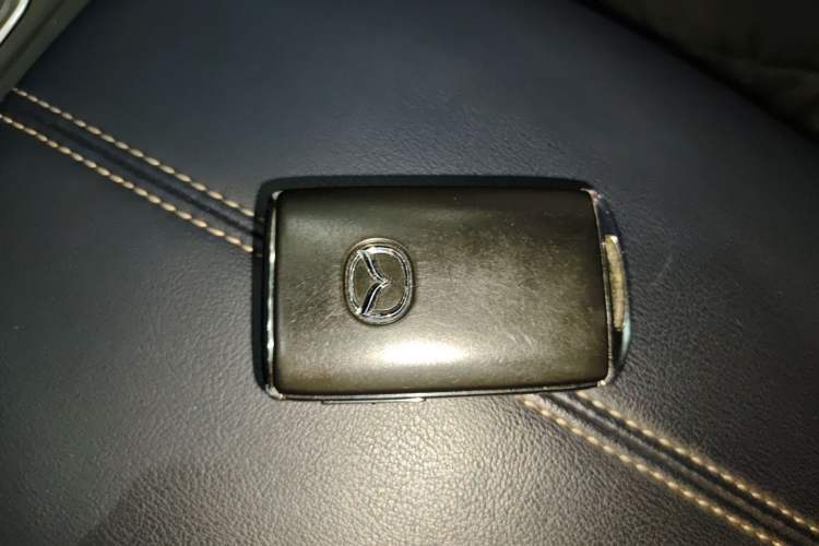 Used Mazda CX-30 2020 2.0L Automatic Zhiyue Trim Interior 1