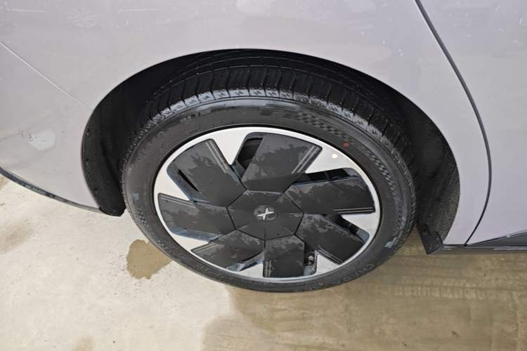 Used XPeng MONA M03 2025 600 with Ultra-Long Range Max