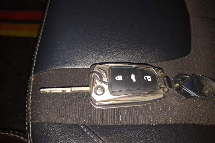 Used Chery Tiggo 3X 2018 1.5L Automatic Luxury Edition