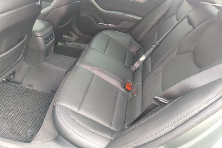 Used Cadillac CT5 2022 28T Luxury Version (Standard Edition)
