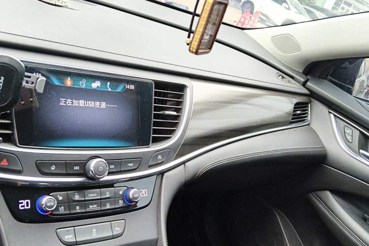 Used Buick LaCrosse 2018 20T Elite Edition
