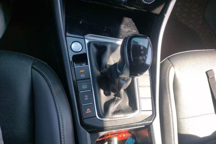 Used Volkswagen Sagitar 2021 280TSI DSG Comfort Connect Edition
