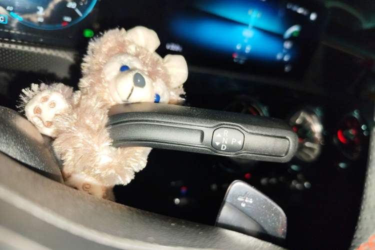 Used Mercedes-Benz CLA 2022-Year Updated CLA 200