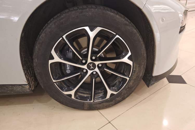 Used XPeng P7 2022 625E