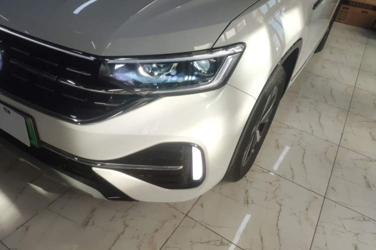 Used Volkswagen Tayron GTE Plug-in Hybrid 2023 280TSI Luxury Plus Advanced Edition