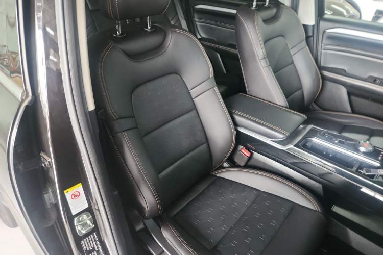 Used Haval DARGO 2021 2.0T DCT Two-Wheel Drive Chinese Mastiff Edition