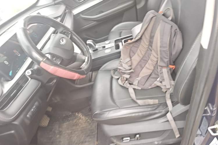 Used Chery Tiggo 8 PLUS 2021 290TGDI DCT Haoting Edition
