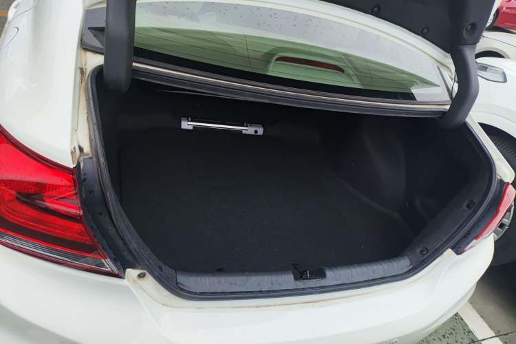 Used Honda Civic 2014 1.8L Automatic Classic Edition
