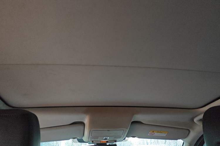 Used Land Rover Discovery Sport 2016 2.0T S Headliner